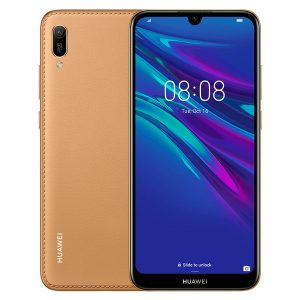 original huawei enjoy 9e 4g lte cell phone 3gb ram 64gb rom helio p35 octa core android 6.1" full screen 13.0mp face id smart mobile phone