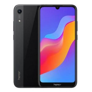 original huawei honor 8a smartphone 6.09''fullview screen android 9.0 octa core moboile phone face unlock 3 cards slot 4g lte