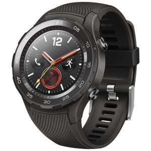 original huawei watch 2 smart watch support lte 4g phone call gps nfc heart rate monitor esim wristwatch for android ios waterproof bracelet