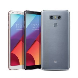 original lg g6 h870 h871 h872 h873 vs988 quad core 32gb rom android 8.0 dual back camera 4g lte refurbished phone