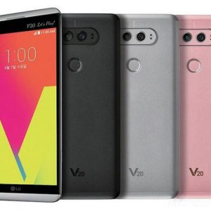 original lg v20 h910 h918 vs995 4gb/64gb 5.7 inch dual 16mp+8mp camera android os 7.0 refurbished unlocked mobile phone