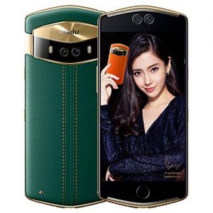 original meitu v6 4g lte cell phone 6gb ram 128gb rom mt6799 deca core android 5.5" 12.0mp face id selfie beauty smart mobile phone 3100mah