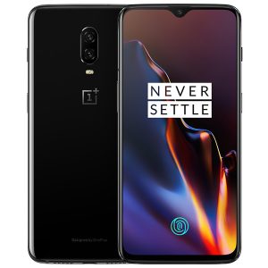 original oneplus 6t 4g lte cell phone 6gb ram 128gb rom snapdragon 845 octa core android 6.41" 20.0mp fingerprint id waterproof mobile phone