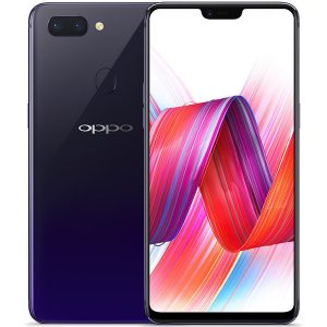 original oppo r15 4g lte cell phone 6gb ram 128gb rom helio p60 octa core android 6.28" full screen 20mp fingerprint id smart mobile phone