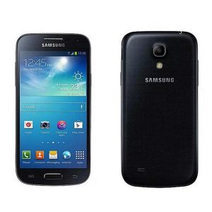 original refurbished samsung galaxy s4 mini i9195 dual core 4.3" 1.5g ram+8g rom 8mp camera gps wifi cellphone