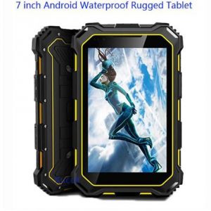 original rungee ip68 waterproof rugged s933l tablet pc mtk6735 4g lte 2gb ram 16gb rom 7000mah otg gps android 5.1 13.0mp otg gps