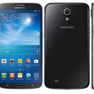 original samsung galaxy galaxy mega 6.3 i9200 dual core 6.3 inch 1.5gb ram 16gb rom refurbished phones unlocked phone