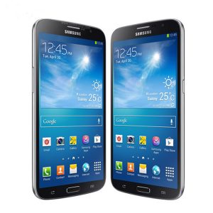 original samsung galaxy mega 6.3 i9200 dual core 6.3 inch 1.7 ghz 16gb 8mp 3g unlocked refurbished phone