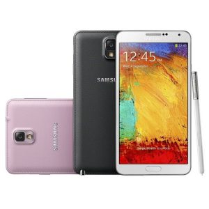 original samsung galaxy note iii 3 note3 n900a 32gb rom android4.3 13mp 5.7" quadcore 3g wcdma refurbished phone sealed box optional