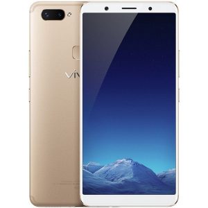 original vivo x20 plus 4g lte cell phone 4gb ram 64gb rom snapdragon 660 octa core android 6.43" full screen 12mp face id smart mobile phone