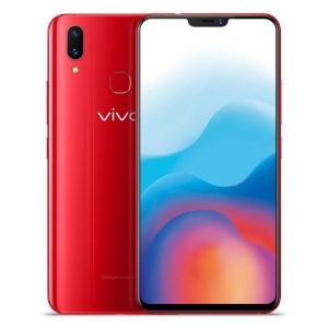 original vivo x21 128gb/64gb rom 6gb ram 4g lte mobile phone snapdragon660aie octa core 6.28" full screen 19:9 12.0mp face id otg cell phone