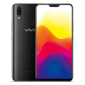 original vivo x21 128gb/64gb rom 6gb ram 4g lte mobile phone snapdragon660aie octa core 6.28" full screen 19:9 12.0mp face id otg cell phone