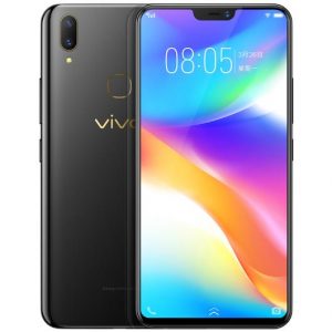 original vivo y85 4g lte cell phone 4gb ram 32gb 64gb rom snapdragon 450 octa core android 6.26" 16mp fingerprint id face smart mobile phone