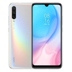 original xiaomi mi cc9e cc9 e 4g lte cell phone 6gb ram 64gb 128gb rom snapdragon 665 octa core android 6.088" 48.0mp face id mobile phone