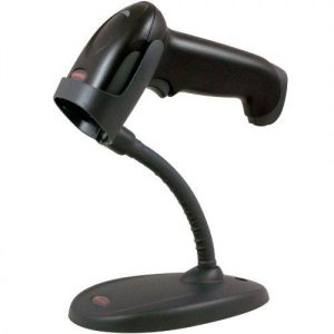 oringinal honeywell voyager 1250g 1d handheld laser barcode scanner with auto-induction stand usb barcode reader compatible with pos cashier