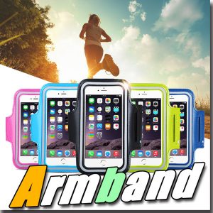 phone case for iphone x sprot running armband workout waterproof for iphone 8 case holder antifouling bag band