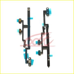 power on/off switch flex cable ribbon for ipad mini 1 2 a1455 a1432 tablet replacement parts