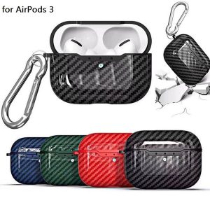 protector for apple airpods pro charging dock airpods 3 protective cover airpods protective case soft tpu skin-friendly drop-resistant