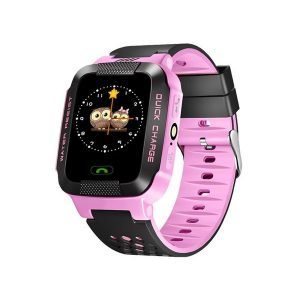 q528 smart watch for kids watch with remote camera anti-lost children smartwatch lbs tracker wrist watches sos call for android ios