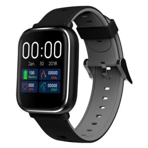 q58s smart watch 1.3 color screen 3d bluetooth heart rate blood pressure blood oxygen sleep detection sports waterproof bracelet