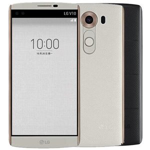 refurbished original lg v10 h961n h900 h901 4g lte 5.7 inch hexa core 4gb ram 64gb rom 16mp camera unlocked mobile cell phone dhl 1pcs