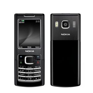 refurbished original nokia 6500 classic 6500c 3g quad- band support multi-language unlocked mobile phone