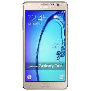 refurbished original samsung galaxy on7 g6000 5.5inch 16gb 8gb rom 13.0mp quad core 4g lte cell phone