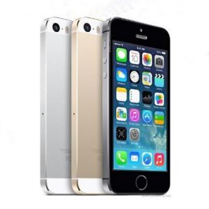 refurbished original unlocked apple iphone 5s with fingerprint ios a7 4.0" 8mp ips hd gps 16gb 32gb rom phones