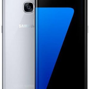 refurbished unlocked original samsung galaxy s7 edge 4g lte mobile phone 5.5 12.0 mp 4gb ram 32gb rom octa core nfc waterproof cellphone