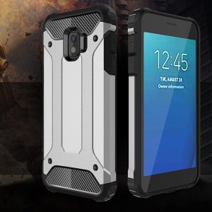 rugged armor hard pc tpu shockproof case for samsung s10 e 5g note 10 plus a10e a20e a10s a20s a30s a40s a50s a90s