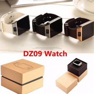 selling dz09 smart watch gt08 u8 a1 wrisbrand android smart sim intelligent mobile phone watch can record the sleep state smart watch