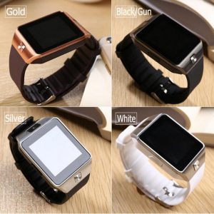 smart watch digital dz09 wrist with men bluetooth electronics sim card sport smartwatch camera for iphone android phone watch ing