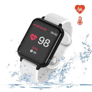 smart watch for ios android smart bracelet phones sport watch smartwatch ip67 waterproof fitness tracker for outdoor