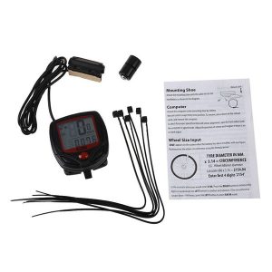 sunding bicycle computer bicycle computer bike speedometer speedometer odometer