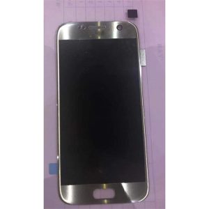 super amoled for samsung galaxy s7 g930a g930f sm-g930f lcd display with touch screen digitizer assembly ing