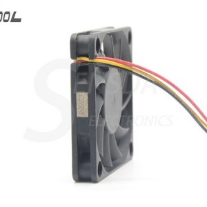 sxdool 6010 6cm r126010bu double ball 12v0.35a fan cpu cooler 60 * 60 * 10mm (400pcs/lot)