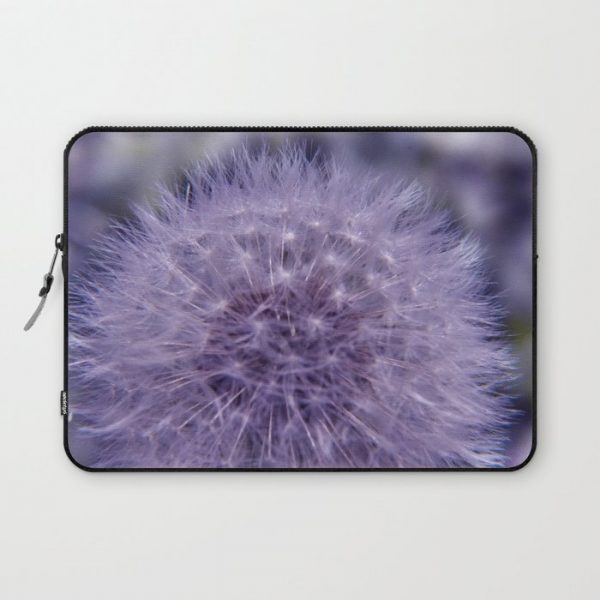 the beauty of a summerday -4- Computer Cover by Asti - Laptop Sleeve - 13"