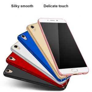 the new model colorful printed hard scrub phone cover cases for oppo r11 r9s r9 plus opp bag hard protective casing