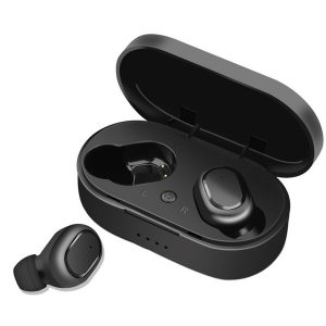 tws m1 wireless bluetooth headsets vs redmi airdots earbuds wireless earphone with mic for iphone xiaomi huawei samsung