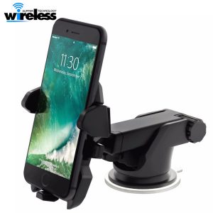 universal mobile car phone holder 360 degree adjustable window windshield dashboard holder stand phone gps holders