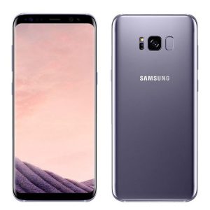 unlocked original refurbished like new samsung galaxy s8 us/global version 4gb ram android os 12mp camera