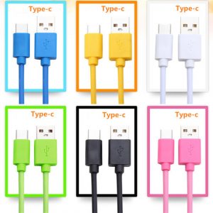 usb charging data cable for samsung galaxy note 10 s10 plus huawei mate 30 pro support fast charge cables 1m