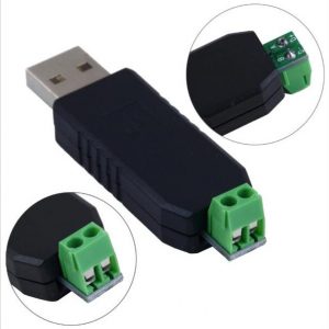 usb to rs485 485 converter adapter support win7 xp vista linux mac os wince5.0 for arduino