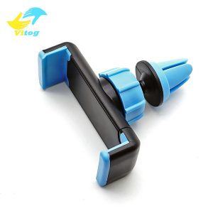 vitog universal car phone holder air vent clip mount for samsung note 10huawei mate 20 x auto 360 gps phone holder stand