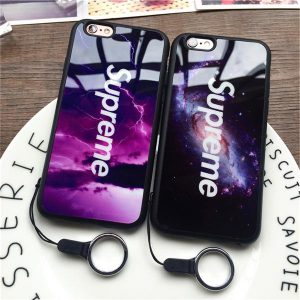 wholesale designer phone case for iphone x 6/6s 6plus/6s plus 7/8 7plus/8plus fashion brand letter print phone protection