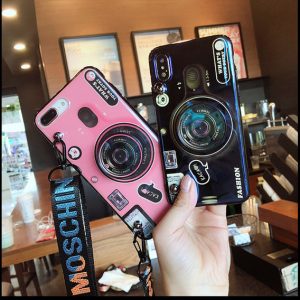 wholesale fashion imitation camera phone case for iphonex iphoen9 7plus/8plus 7/8 6/6splus 6/6s fashion phone case popular among instagram