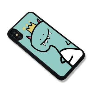 wholesale new iphone 11/11pro/11promax/x/xs/xr/6/7/8 case designer soft edge mobile phone case cover new crown cartoon case high quality