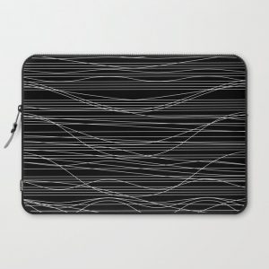 x Computer Cover by Leandro Pita - Laptop Sleeve - 15"