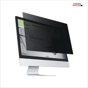 yoson 29/30/31.5/32/34/35 inch lcd monitor screen privacy filter/anti peep film / anti reflection film / anti spy film