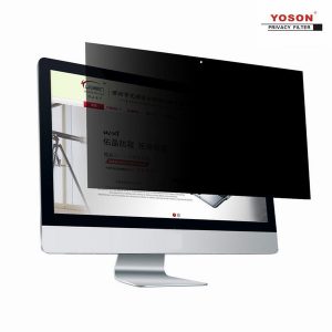 yoson mac17/20/21.5/24/27/30 inch deskscreen special privacy filter/anti peep film / anti reflection film / anti screen